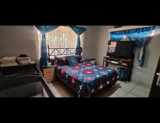 3 BEDROOM HOUSE FOR SALE IN DASPOORT